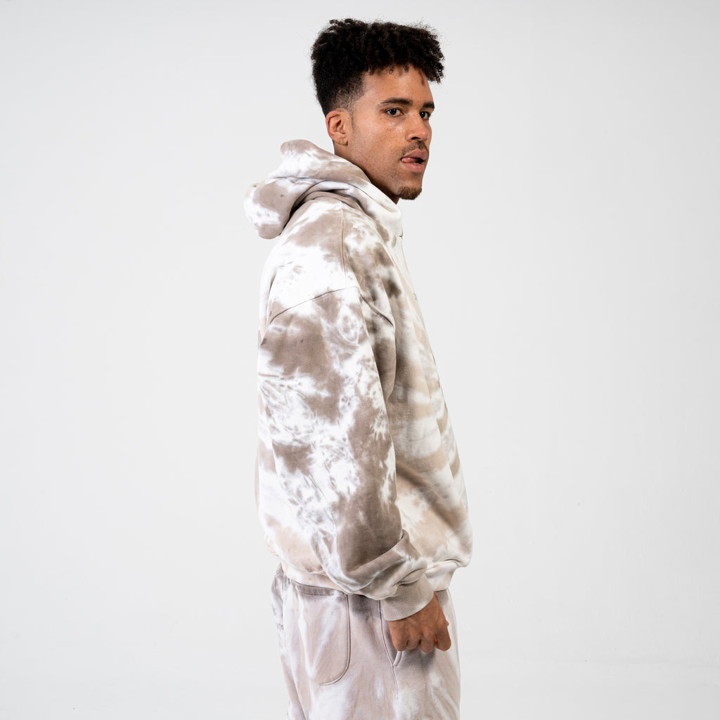 Joy Dreaming Tye Dye Hoodie - Joy Dreamers
