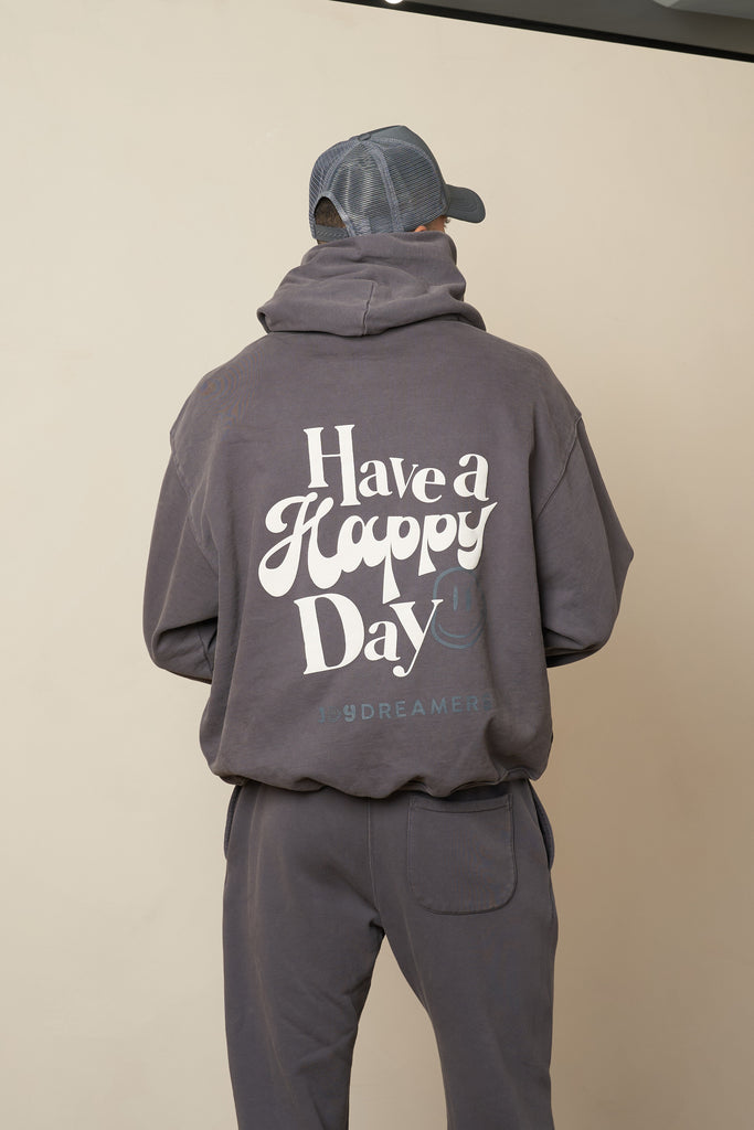 Happy Day Hoodie - Joy Dreamers