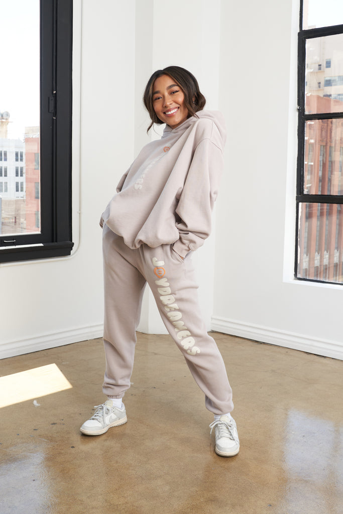Big dreamer hoodie cheap